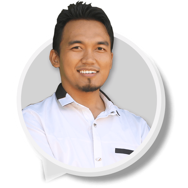 Andy Hermawan